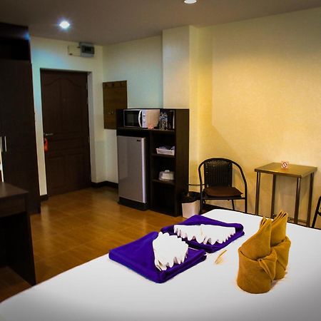 Sky Villa Hua Hin Guesthouse - Adults-Only Εξωτερικό φωτογραφία