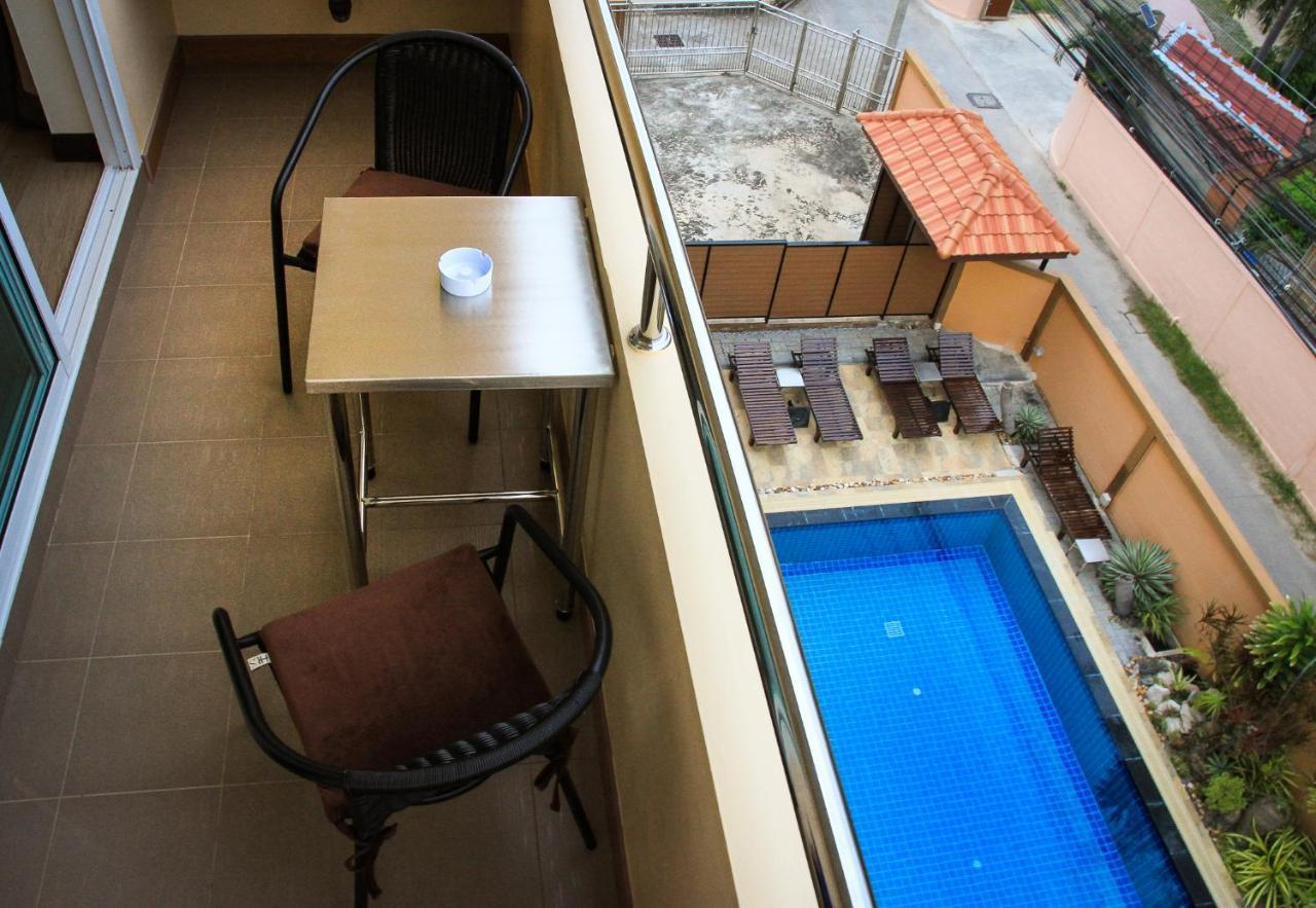 Sky Villa Hua Hin Guesthouse - Adults-Only Εξωτερικό φωτογραφία