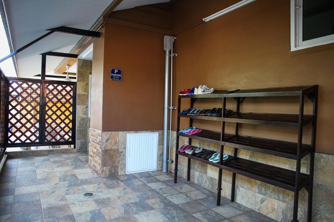 Sky Villa Hua Hin Guesthouse - Adults-Only Εξωτερικό φωτογραφία