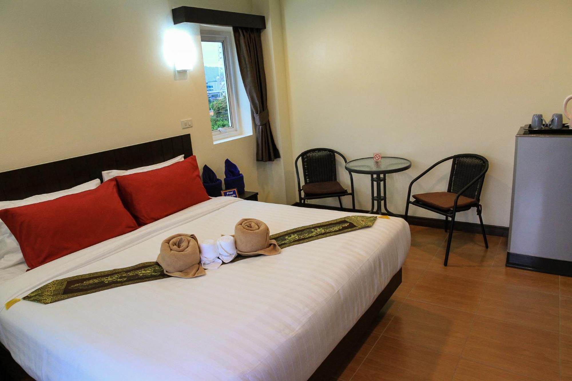 Sky Villa Hua Hin Guesthouse - Adults-Only Εξωτερικό φωτογραφία