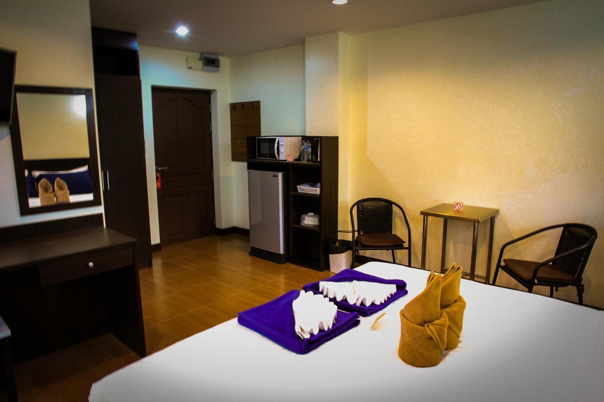 Sky Villa Hua Hin Guesthouse - Adults-Only Εξωτερικό φωτογραφία