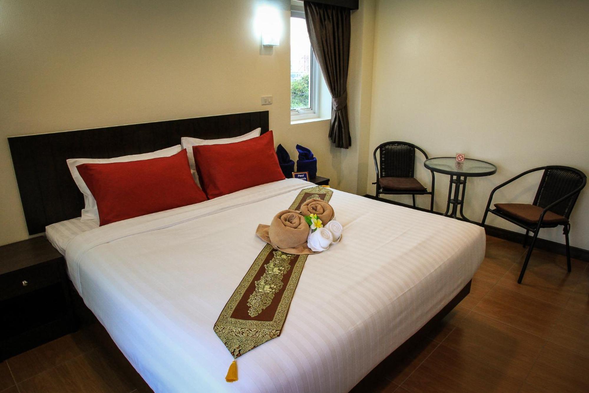 Sky Villa Hua Hin Guesthouse - Adults-Only Εξωτερικό φωτογραφία
