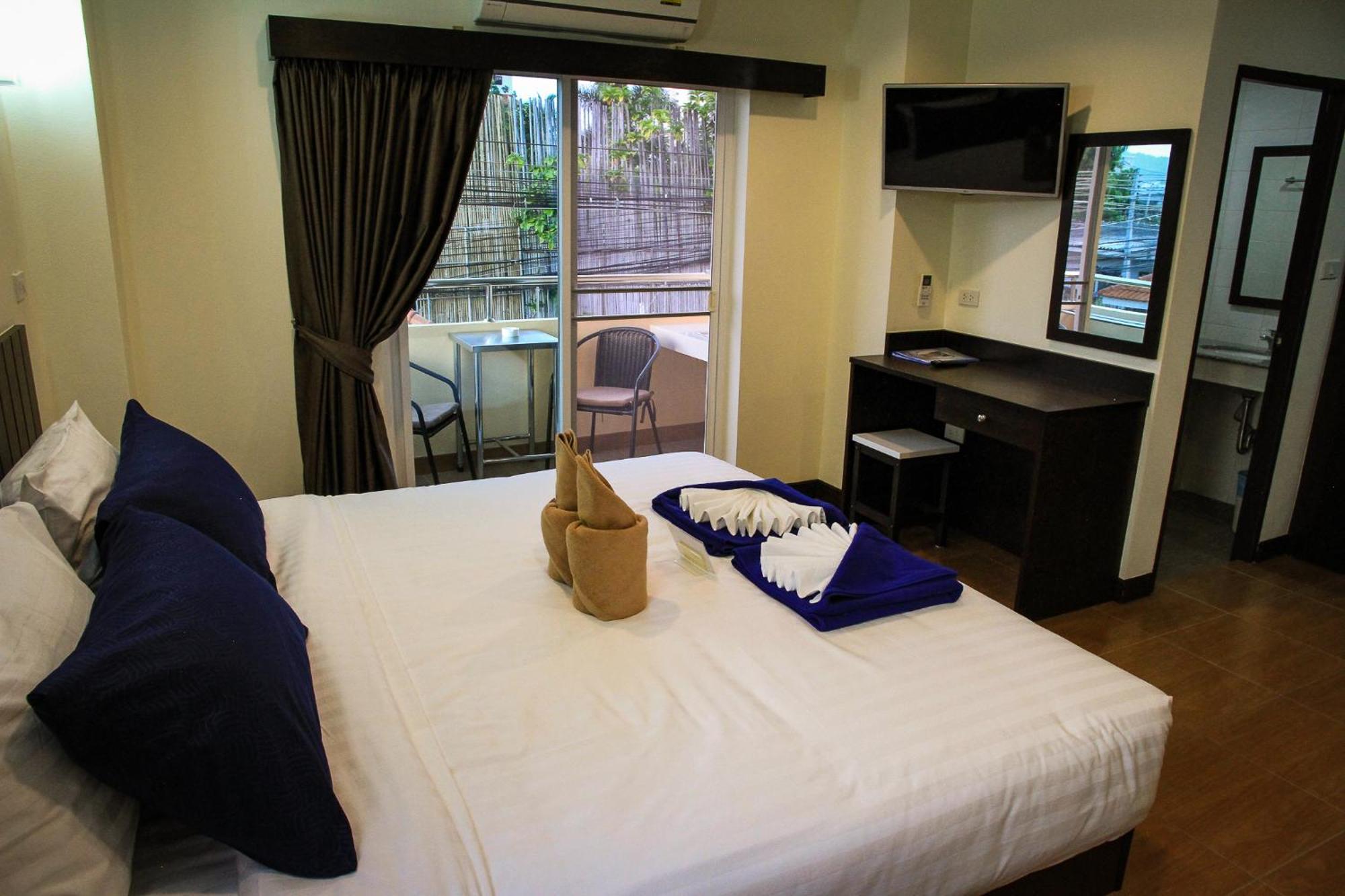 Sky Villa Hua Hin Guesthouse - Adults-Only Εξωτερικό φωτογραφία