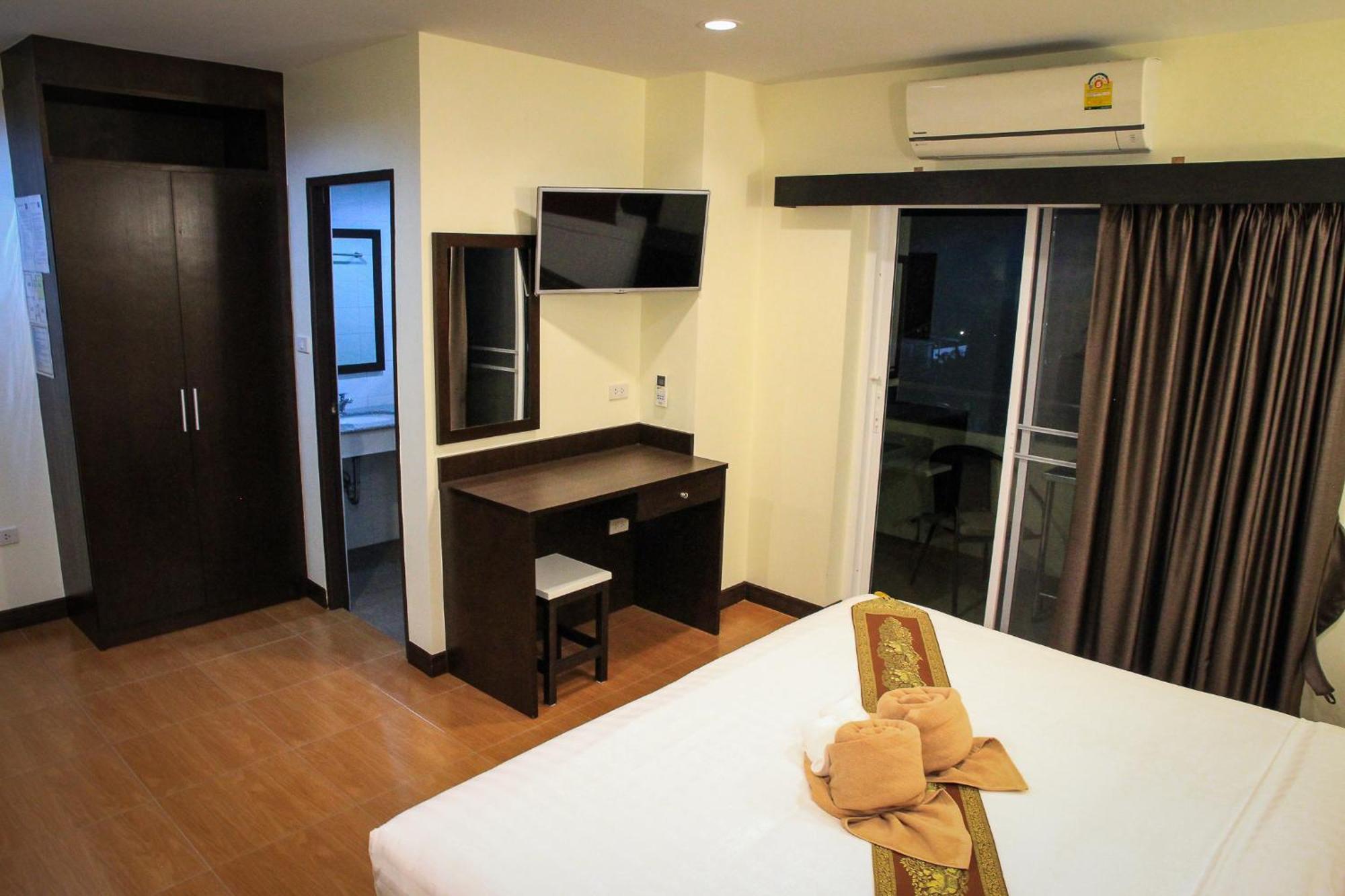 Sky Villa Hua Hin Guesthouse - Adults-Only Εξωτερικό φωτογραφία