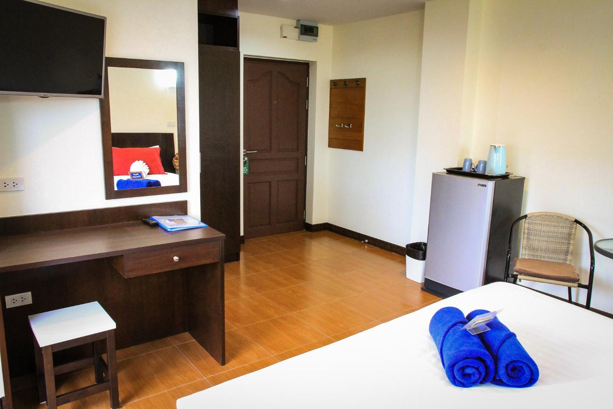 Sky Villa Hua Hin Guesthouse - Adults-Only Εξωτερικό φωτογραφία