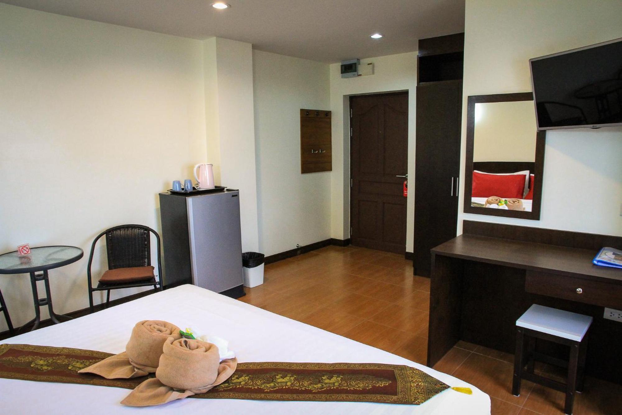 Sky Villa Hua Hin Guesthouse - Adults-Only Εξωτερικό φωτογραφία