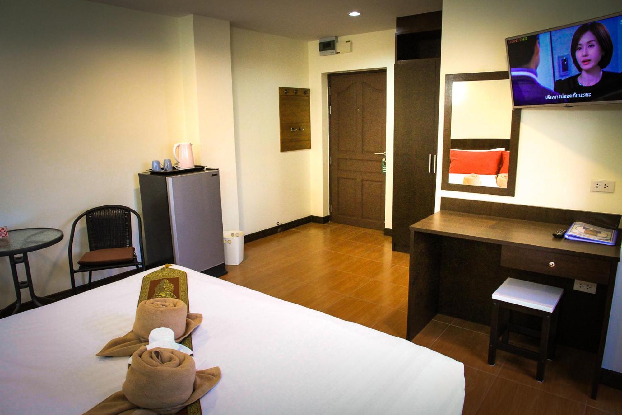 Sky Villa Hua Hin Guesthouse - Adults-Only Εξωτερικό φωτογραφία