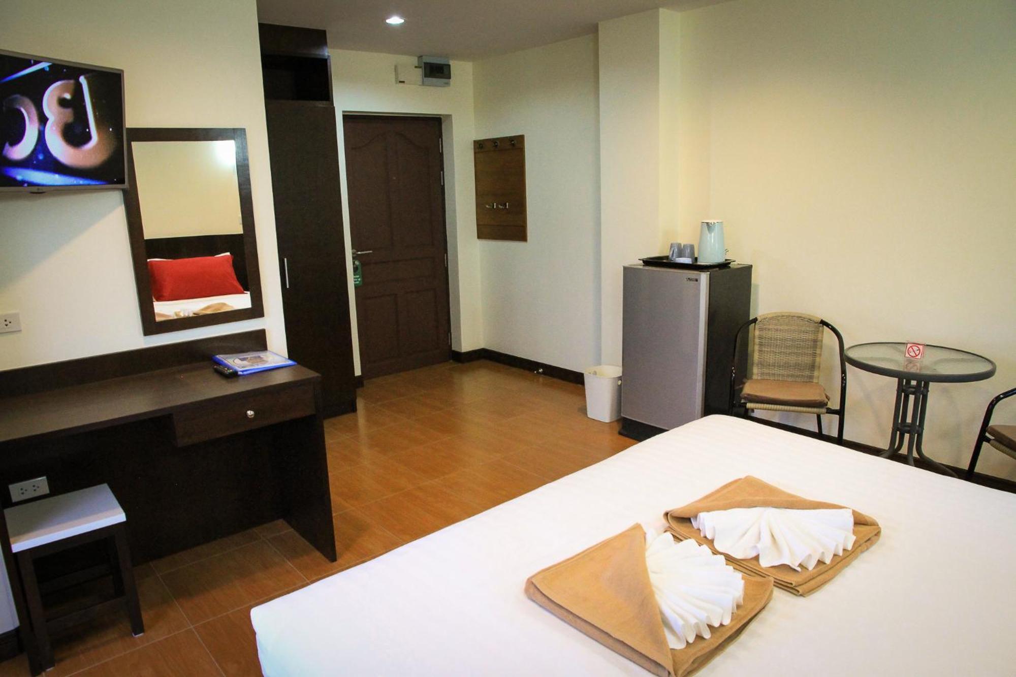 Sky Villa Hua Hin Guesthouse - Adults-Only Εξωτερικό φωτογραφία