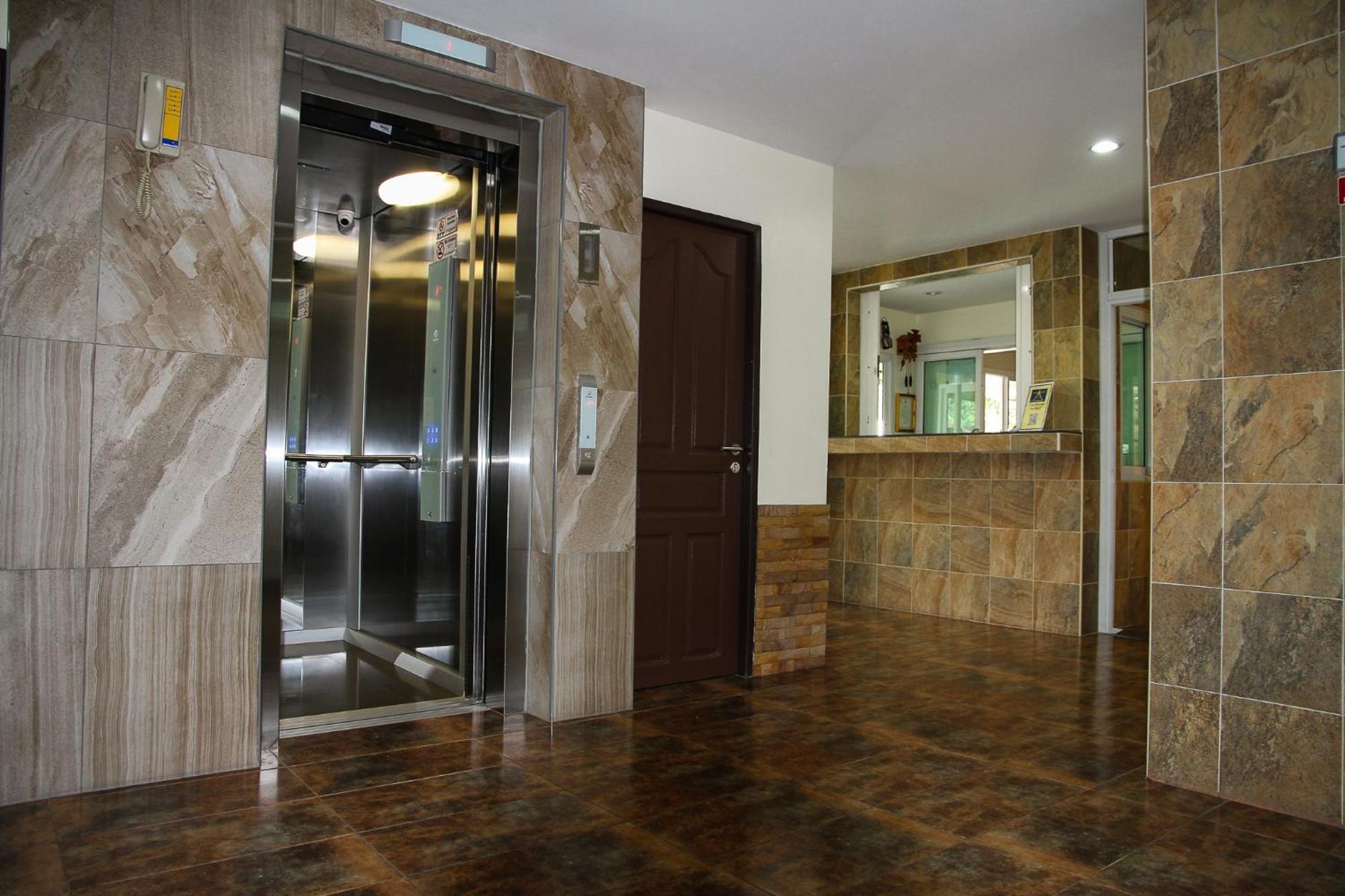 Sky Villa Hua Hin Guesthouse - Adults-Only Εξωτερικό φωτογραφία